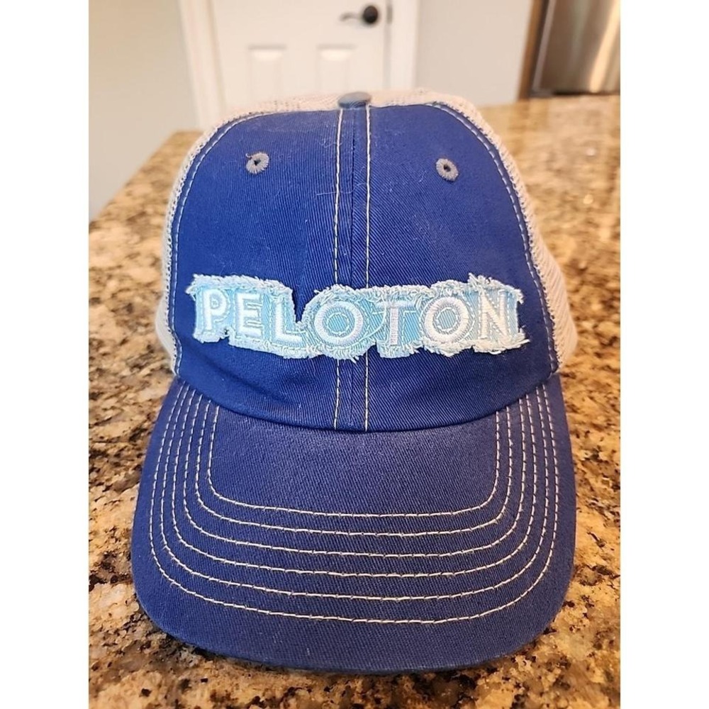 Peloton Trucker‎ Hat